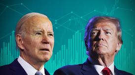 Irish voters prefer Biden to Trump, but many are unconvinced by both candidates