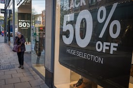 Black Friday: How to bag a bargain and avoid being scammed