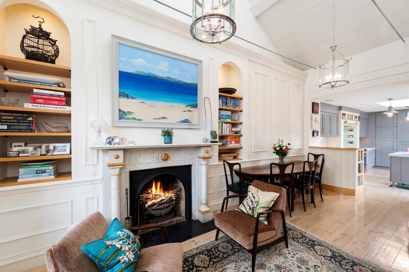 Diningroom