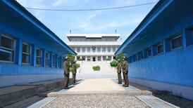 North and South Korean leaders gear up for landmark summit