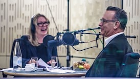 Kirsty Young steps down as host of Desert Island Discs