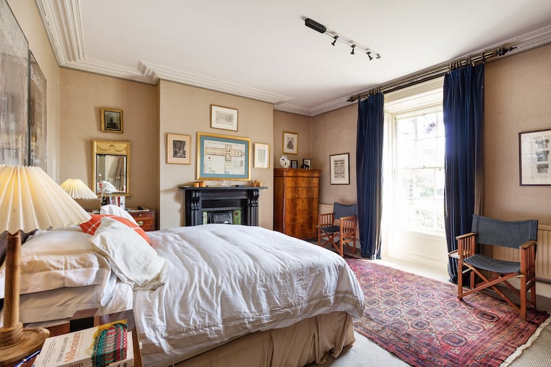 Front double bedroom
