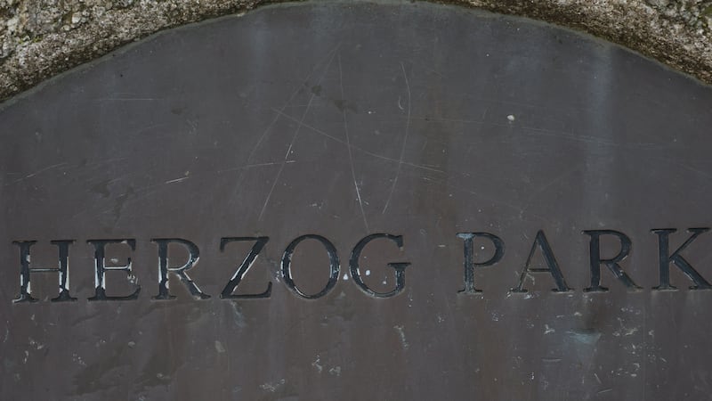 Dublin councillors bring High Court challenge against State in bid to rename Herzog Park