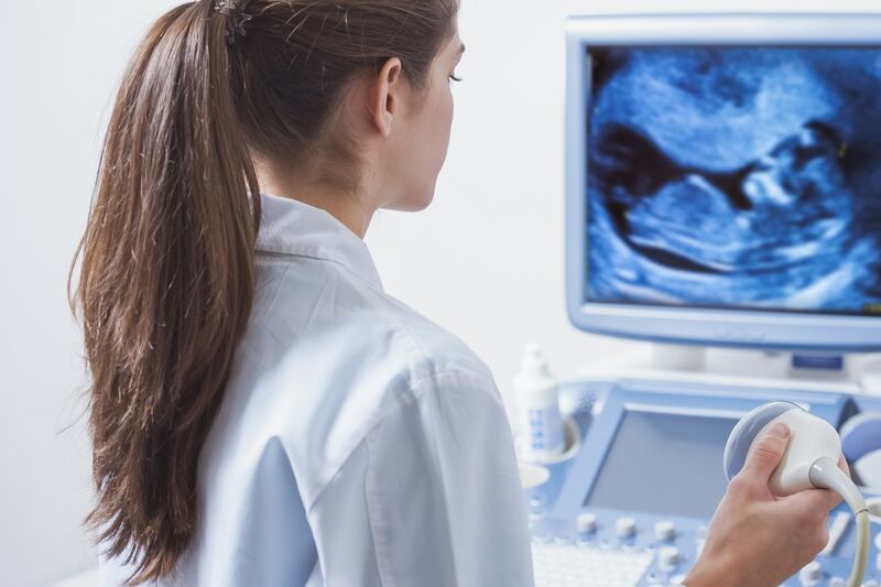 Breda O’Brien: When ‘fatal’ foetal abnormalities are not so fatal