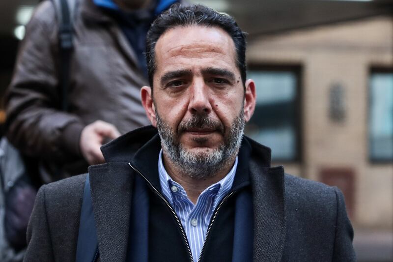 Former Barclays and Deutsche Bank traders sentenced to jail
