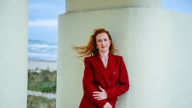 Nesting author Roisín O’Donnell: ‘At points I lost my nerve - nobody wants to read a book about coercive control’