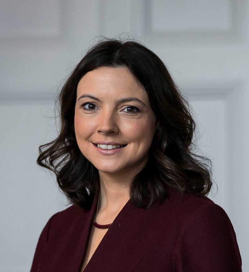 SCSI chief executive Shirley Coulter: 'Landlords look set to exit the market in increasing numbers, especially when the eviction ban is lifted'