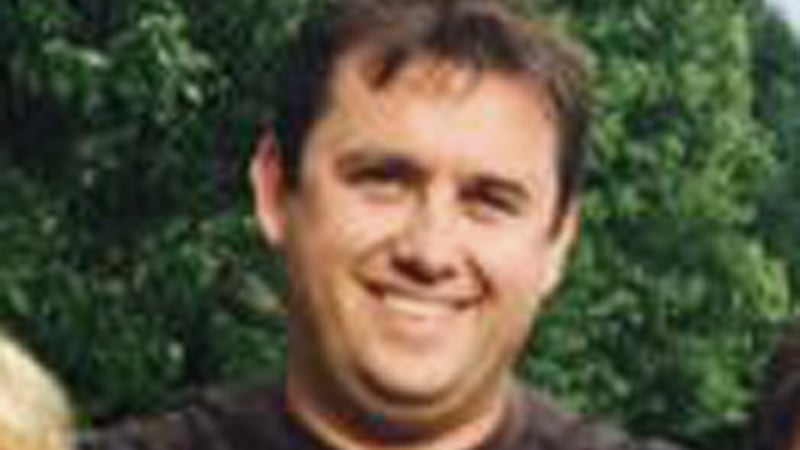 Jason Corbett (39), was found dead at his home in North Carolina in August 2015.