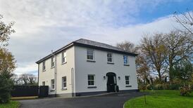 Looking for a home in Co Clare? Try this three-bed for €229,000 or terraced fixer-upper for €85,000