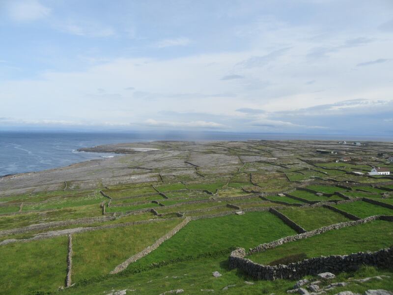 Inis Meáin