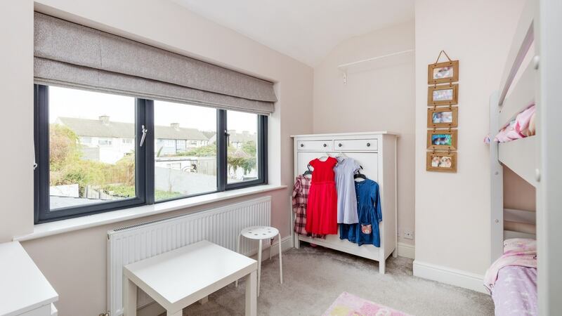 Double bedroom