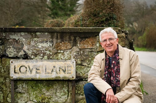 Books in brief: Love Lane; On Memoir: An A-Z of Life Writing; Ghost-Eye
