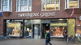 Søstrene Grene chain brings its ‘lucky dip’ concept to Limerick