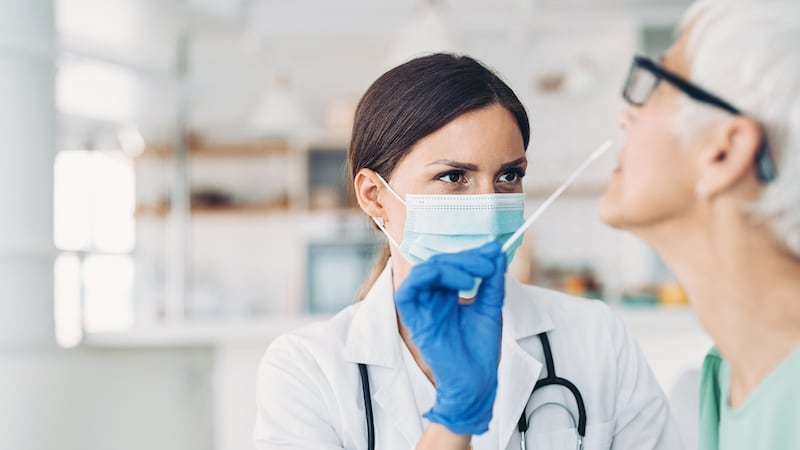 Pandemic payments to health staff had weak controls and governance gaps, HSE audit finds