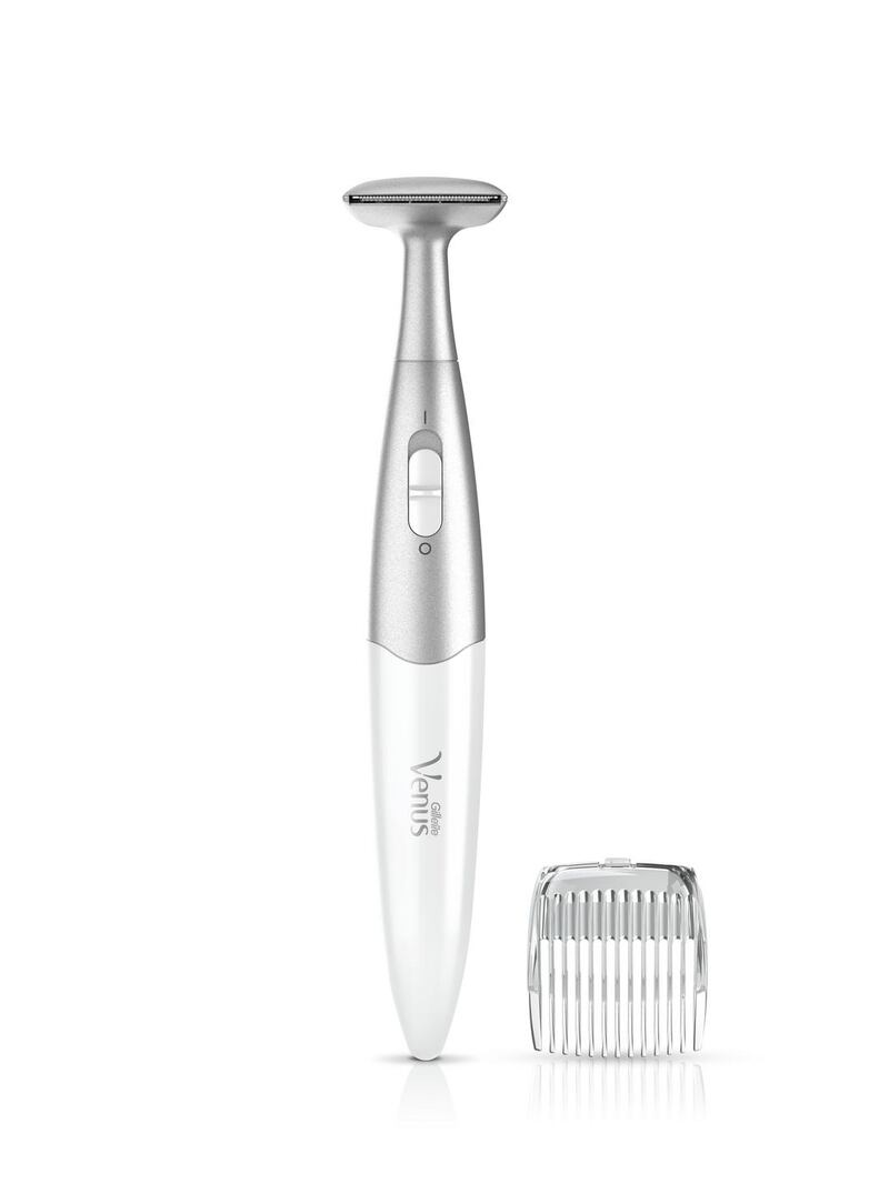 Gillette Venus Bikini Trimmer (€27.99 at Boots)