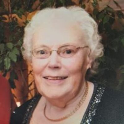 Mary (Moira) Ogle