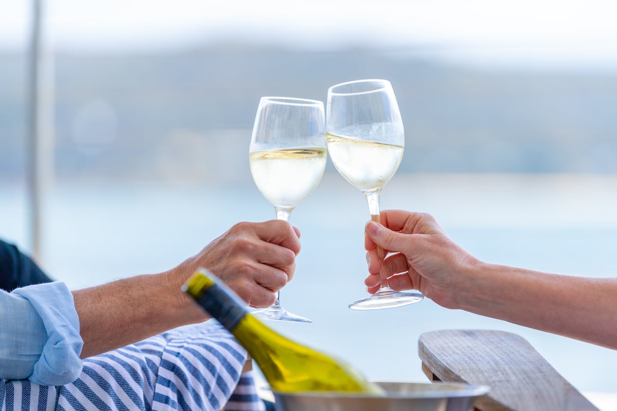 Irish people are drinking less alcohol than ever. But there is one drink on the rise