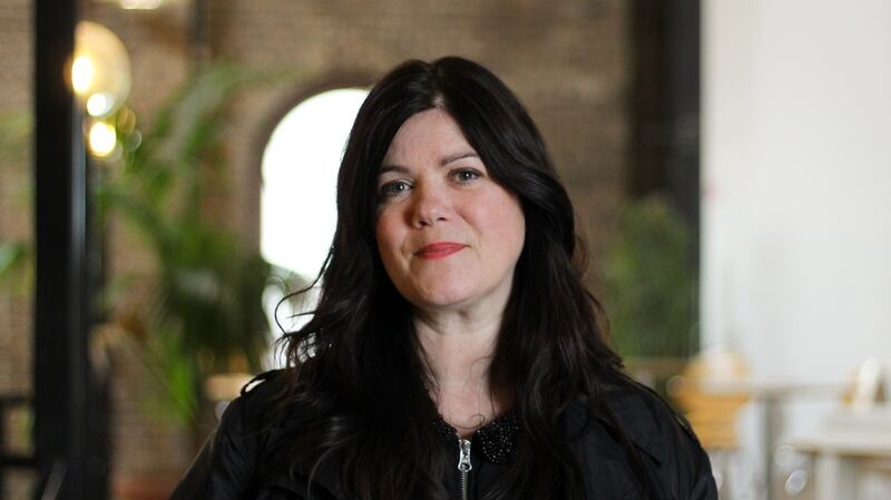 Aileen Carville: ‘People will express themselves properly again through their clothes’