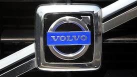 Volvo warns of scaled back car line-up if UK splits from EU rules
