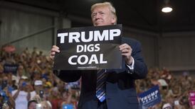 Trump voters have a lesson for Sinn Féin on how popular support can be fleeting