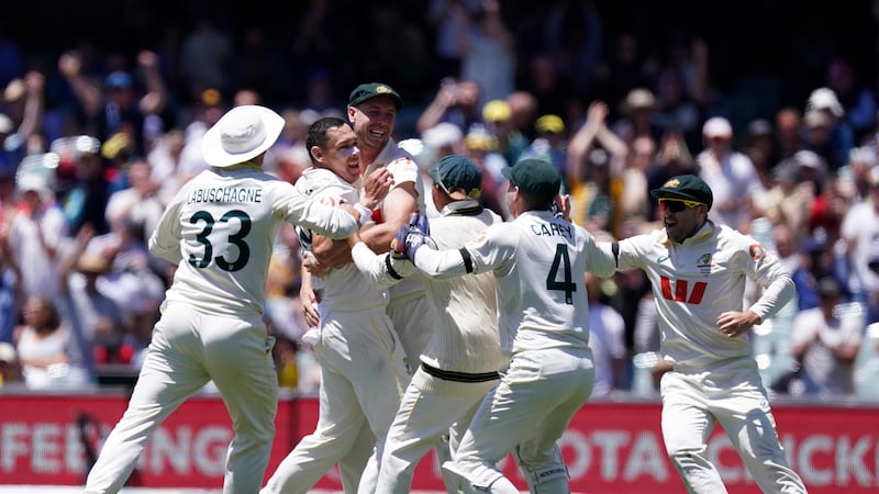 England arrived at the Ashes primed to fail. They did so spectacularly