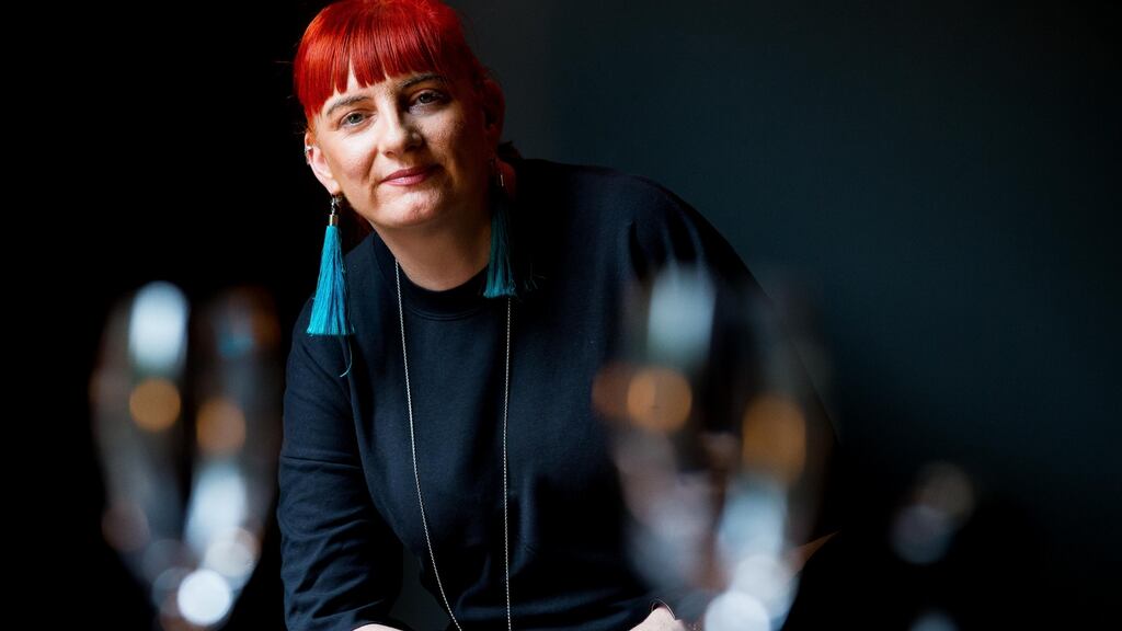 ‘People are more inclined to not show up when they book through an app and when they’ve had no human contact,’ says restaurateur Elaine Murphy. Photograph: Tom Honan