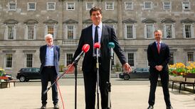 FF and FG concede many of Green Party’s key demands