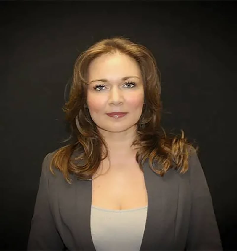 Olga Shajaku