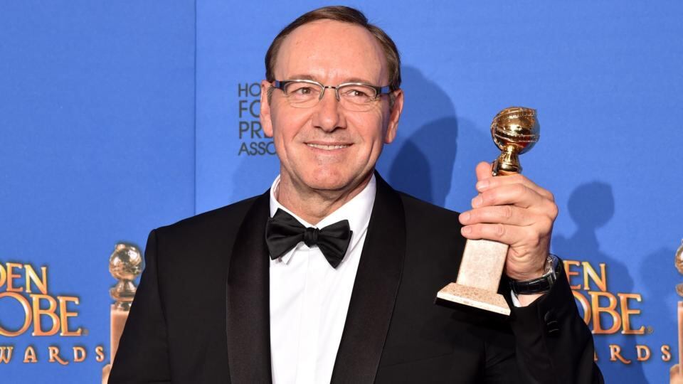 Netflix teaser sets the scene for House of Cards return