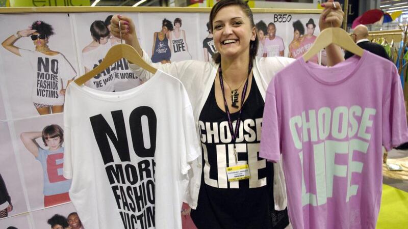 A slow revival: is ethical clothing coming back into fashion?