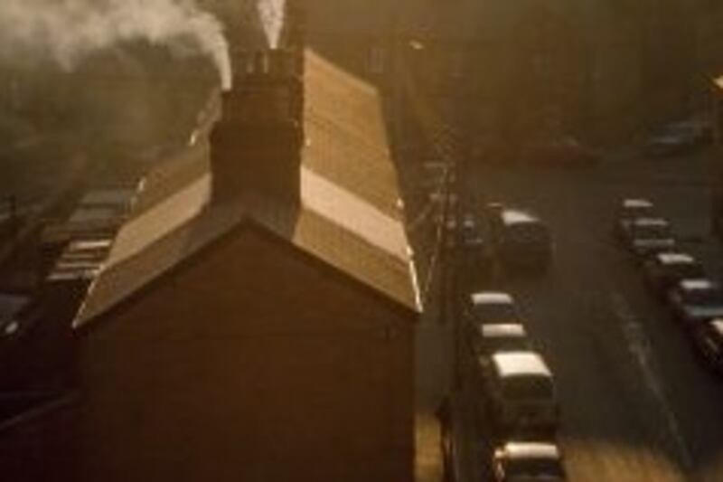 Government moves to introduce national ban on smoky coal