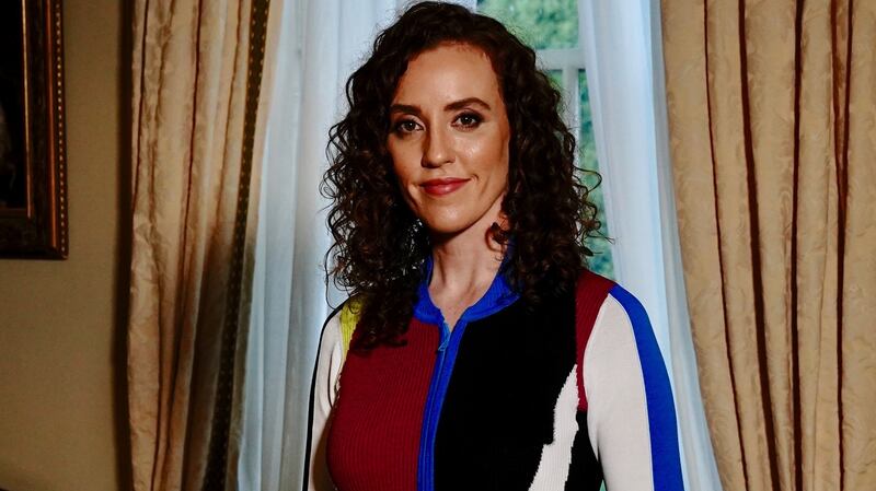 Louise O’Neill