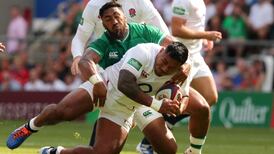 Bundee Aki: Ireland have six days to salvage RWC preparations