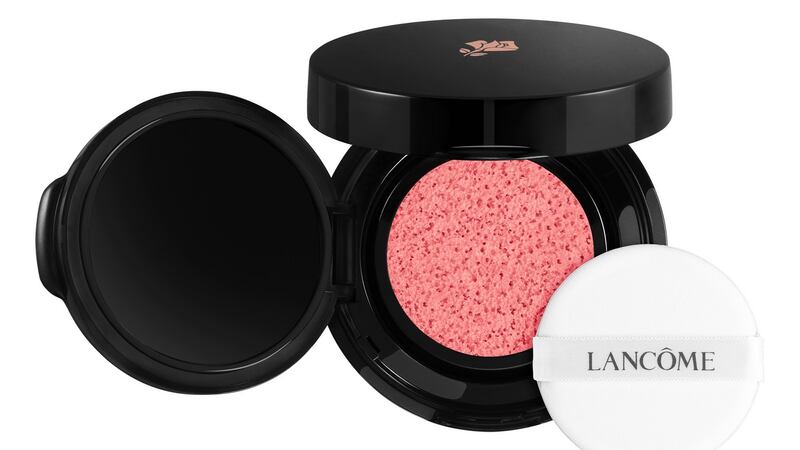 Lancome Cushion Blush Subtil, €38.50