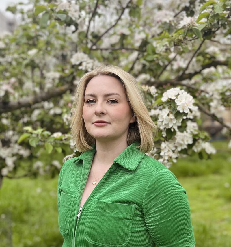 Aimee Walsh