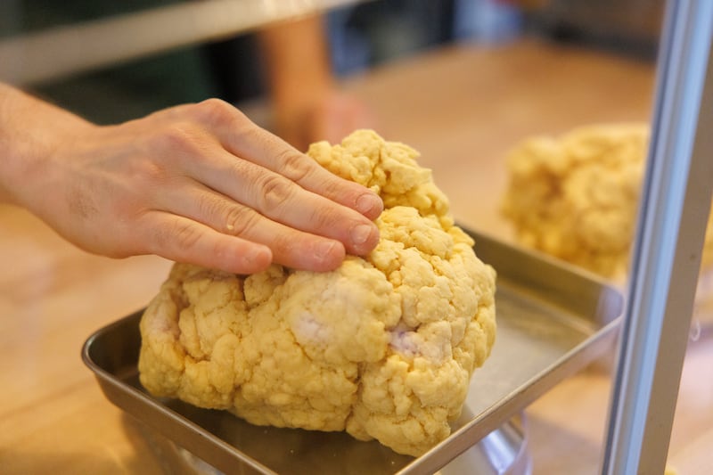 Grano, Stoneybatter. Photograph: Dan Dennison