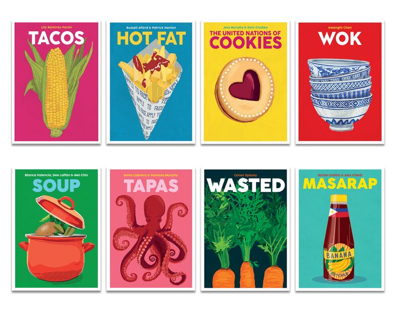 Blasta Books, published by Kristin Jensen