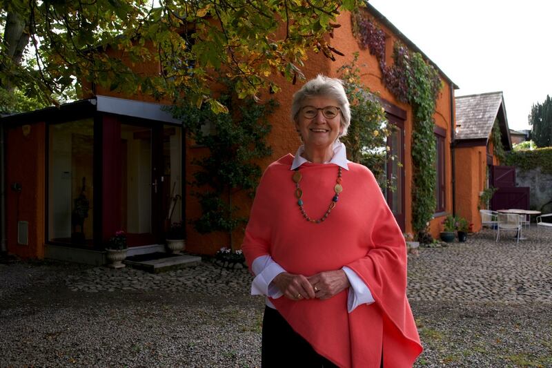 Ethna Dorman: ‘I didn’t believe I’d have a chance in a million’