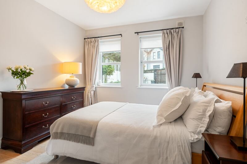 Main bedroom