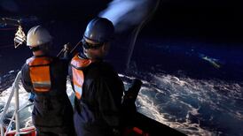 Debris off Australia coast not from missing Malaysia plane