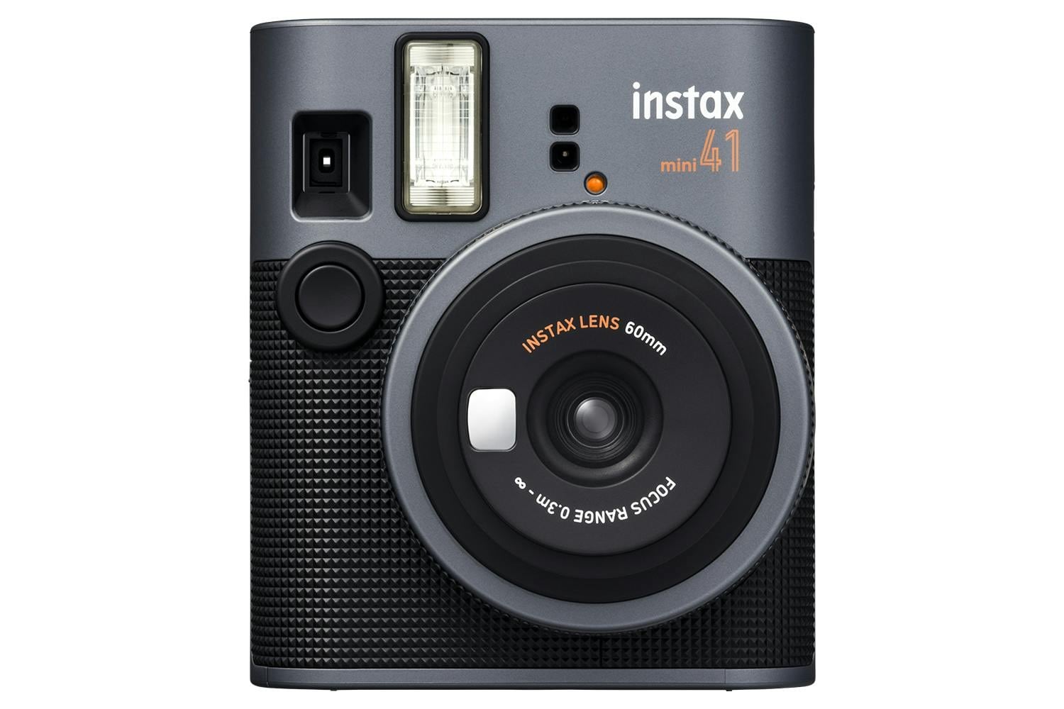 Fujifilm Instax Mini 41 review: A fun addition to the analogue photography trend