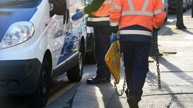 Dublin city clamping charges to increase to €125