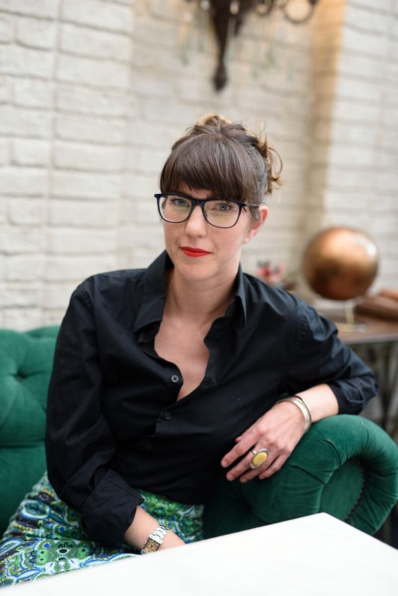 Emilie Pine