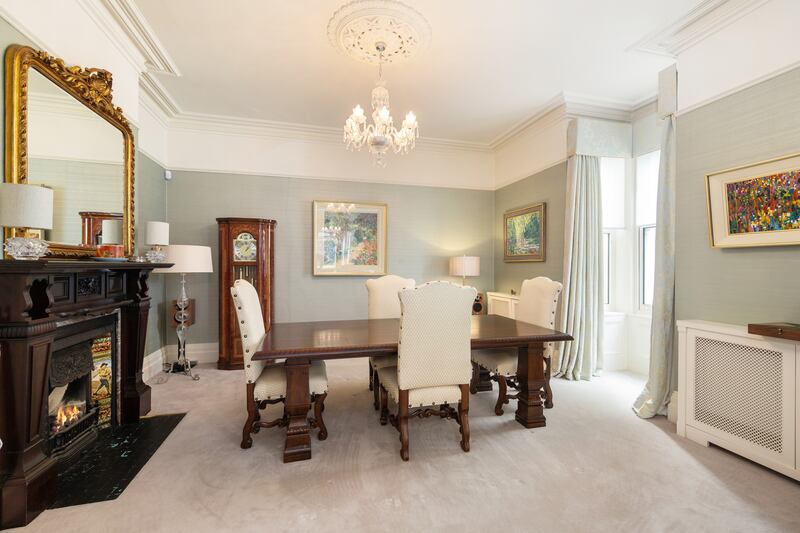 Diningroom