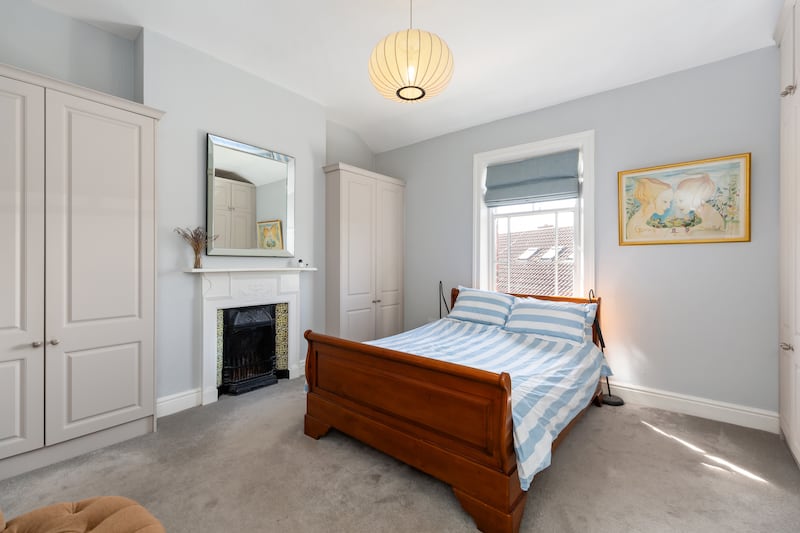 Main bedroom