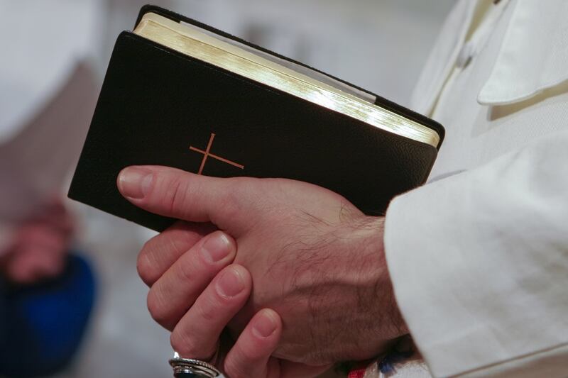 ‘Morally permissible’ for Catholics to accept Covid-19 vaccine which uses aborted foetal cells
