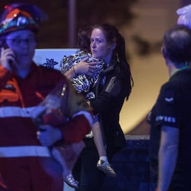 Bondi shooting: World leaders react