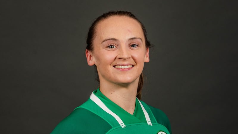 Michelle Claffey