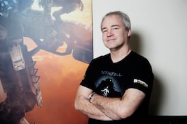 Vince Zampella, co-creator of Call of Duty video game series, dies aged 55