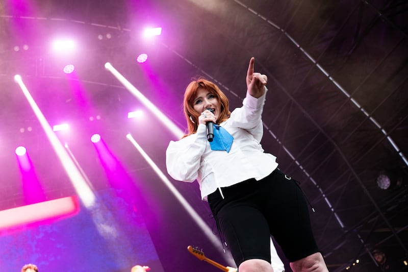 All Together Now 2025 highs and lows: ‘CMAT for president’, €8 for two cans of Sprite